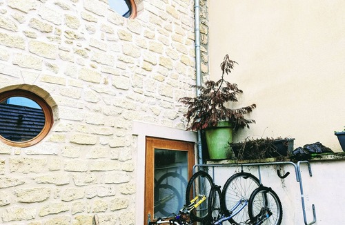 Coye-la-Foret House | Petit Coin de Paradis à Côté de Paris