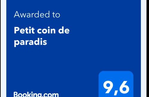Vals-les-Bains Bed & Breakfast | Petit coin de paradis