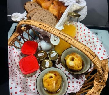 Vals-les-Bains Bed & Breakfast | Petit coin de paradis
