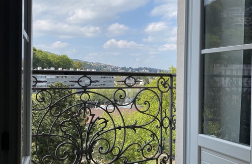 Royat Apartment | Petit Coin de Paradis à Royat