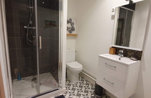 Royat Apartment | Petit Coin de Paradis à Royat