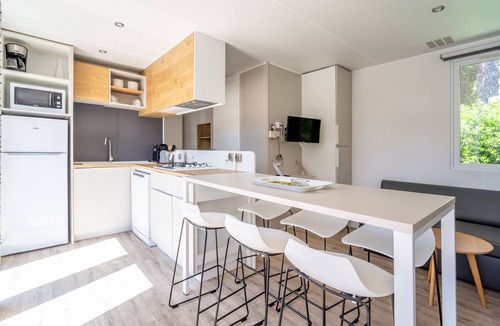 Vendres House | Petit coin de Paradis de la Yole