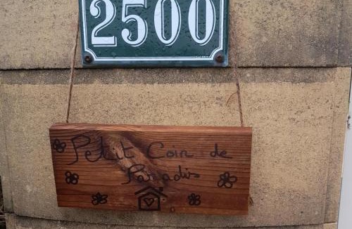 Romans Apartment | Petit coin de paradis