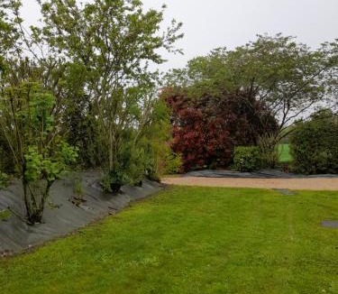 Romans Apartment | Petit coin de paradis