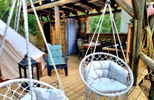 Saint-Michel-de-Lanes Other | Petit coin de Paradis