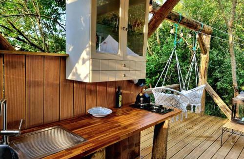 Saint-Michel-de-Lanes Other | Petit coin de Paradis