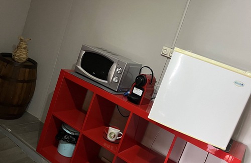 Bart Apartment | Petit Coin Tranquille Chez Nath