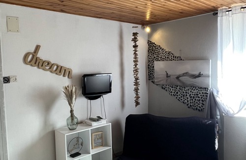 Bart Apartment | Petit Coin Tranquille Chez Nath