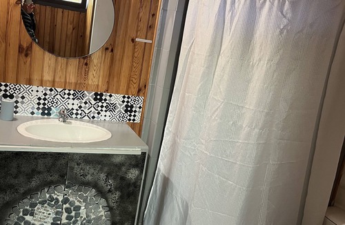 Bart Apartment | Petit Coin Tranquille Chez Nath