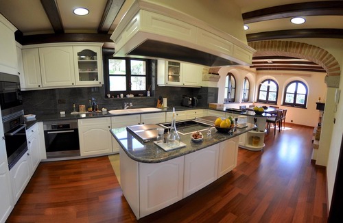 Santa Cristina de Aro Villa | Petit CostaBravaSi - Pool, BBQ, terrace, wifi