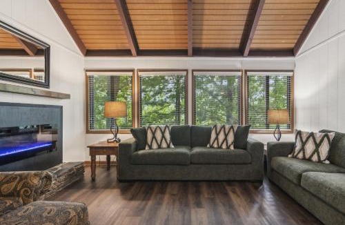 Big Canoe Resort | Petit Crest Villas