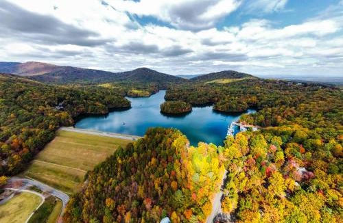 Big Canoe Resort | Petit Crest Villas