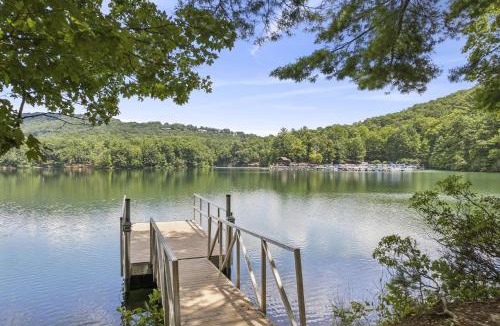 Big Canoe Resort | Petit Crest Villas