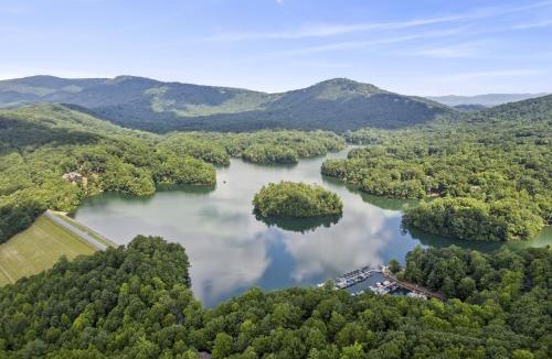 Big Canoe Resort | Petit Crest Villas