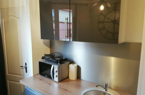 Valenciennes Apartment | Petit Duplex en Centre-Ville - Tertiales