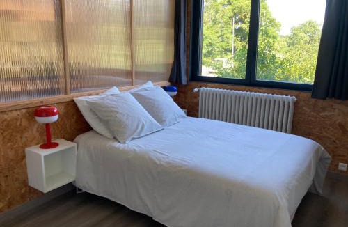 Sevremoine Apartment | Petit Gîte 2 - 4 personnes