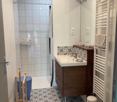 Sevremoine Apartment | Petit Gîte 2 - 4 personnes