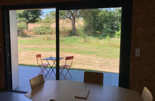 Sevremoine Apartment | Petit Gîte 2 - 4 personnes