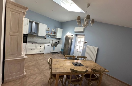 Magagnosc House | Petit Gîte 4/5 Personnes Avec Accès Piscine Partagée