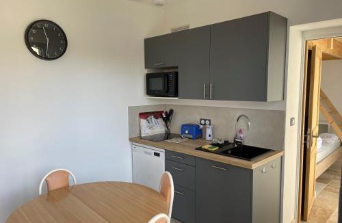 Bellevigne-en-Layon House | Petit Gîte avec terrasse