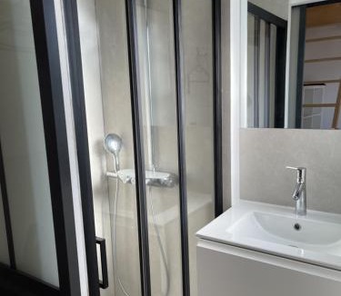 Bellevigne-en-Layon House | Petit Gîte avec terrasse