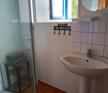 Scrignac House | Petit gîte cocoon Ty Bihan Ar Feunteun