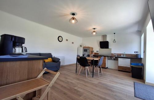 Saint-Felix-de-Lunel House | Petit gîte de Carboniès