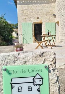 Lebreil Apartment | Petit Gîte de Calvet