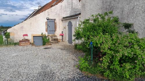 La Motte-Saint-Jean House | Petit gîte de Montassin