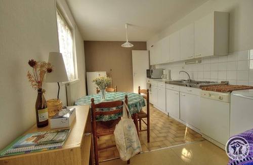 Sarcey House | Petit Gîte de la Forge
