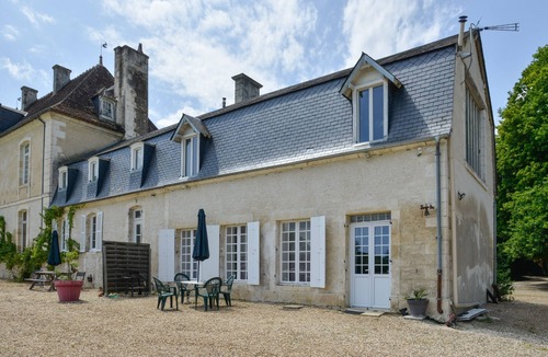 Sainte-Solange Apartment | Petit Gîte de Villecomte