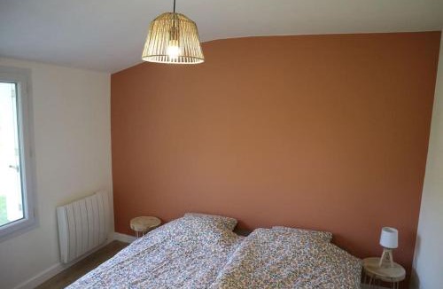 Saffre Apartment | Petit gîte des trois chemins