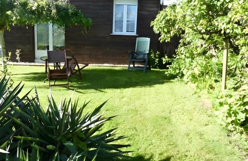 Saint-Leonard Apartment | Petit Gîte Douillet L'abri Côtier