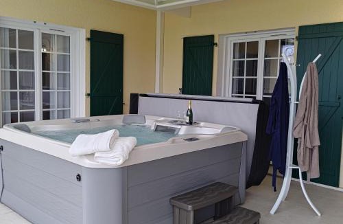 Garrey House | Petit gîte du nouguès