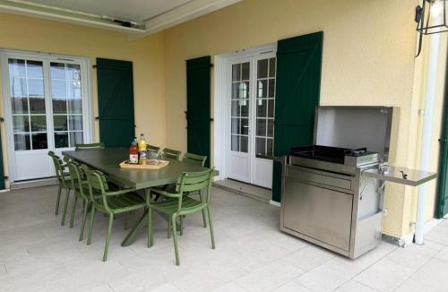 Garrey House | Petit gîte du nouguès