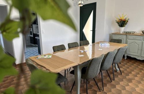 Garrey House | Petit gîte du nouguès