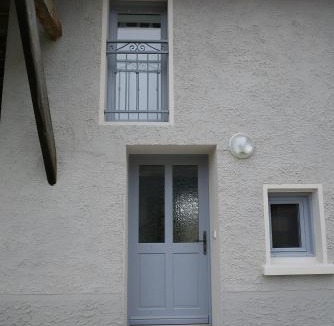 Civrieux House | Petit Gîte du Pont De Pierre