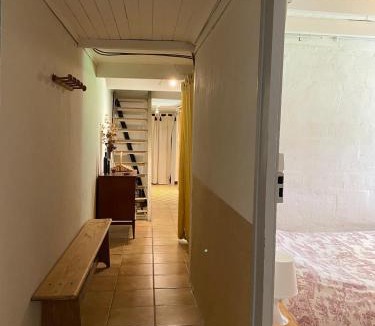 Port-Sainte-Foy-et-Ponchapt House | Petit gîte en Périgord Pourpre