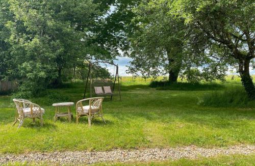 Port-Sainte-Foy-et-Ponchapt House | Petit gîte en Périgord Pourpre