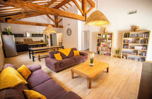 Thezan-des-Corbieres House | Petit Gîte du Montagut