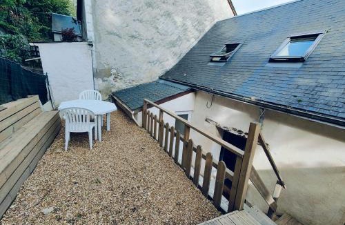 Montbazon House | Petit gîte Montbazon