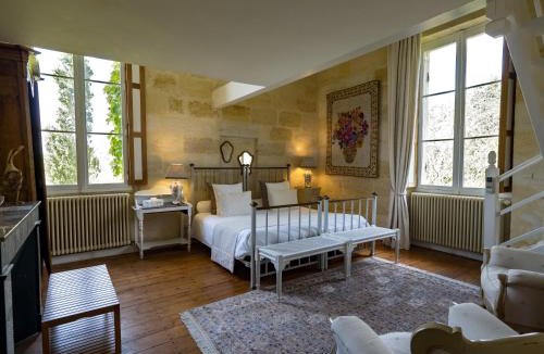 Fronsac House | Petit Garros