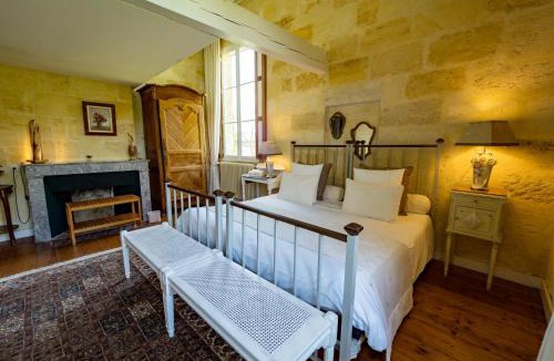 Fronsac House | Petit Garros