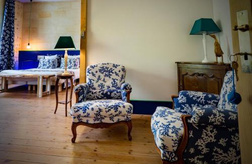 Fronsac House | Petit Garros