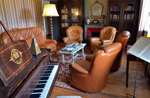 Fronsac Bed & Breakfast | Petit Garros