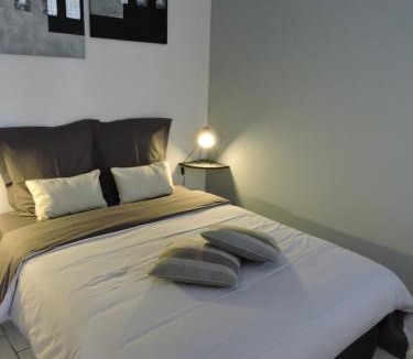 Colembert Apartment | Petit gite cote opale