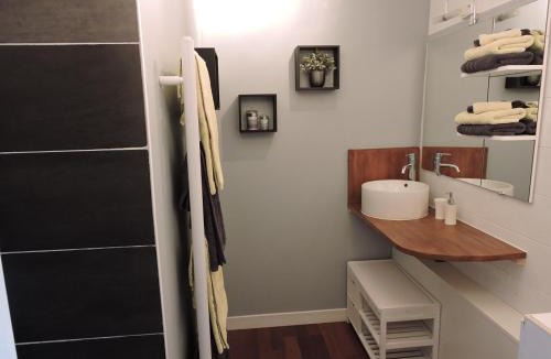 Colembert Apartment | Petit gite cote opale