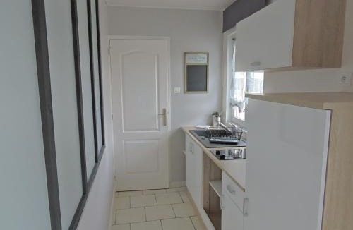 Colembert Apartment | Petit gite cote opale