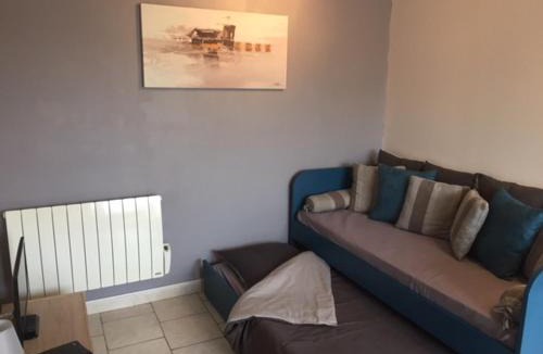 Colembert Apartment | Petit gite cote opale