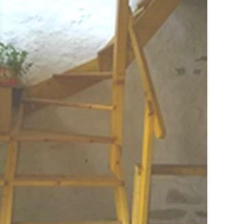 Albas House | Petit gite rustique et économique